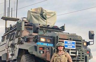 Dosta güven düşmana korku salan TTZA Kobra ve Ejder...
