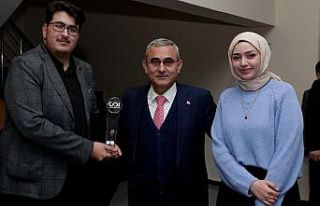 DPÜ İslami İlimler Fakültesi Fıkıh Topluluğu,...