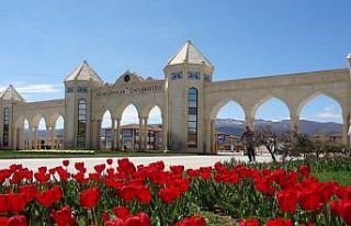 DPÜ uluslararası değişim programlarına katılan...