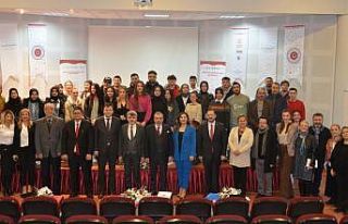 DPÜ’de “Dijital Dünyada Teklif Hakları” konulu...