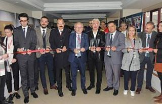 DPÜ’de Fair Play Üniversiteler Kervanı Paneli...