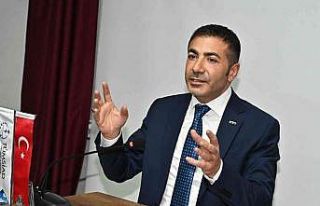 DTO Başkanı Erdoğan, 2023’e doğru ticarette...