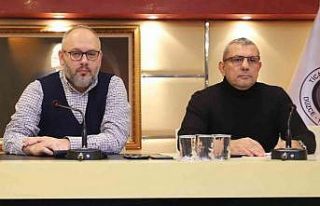 DTSO iştirak şirketi için müfettiş istedi