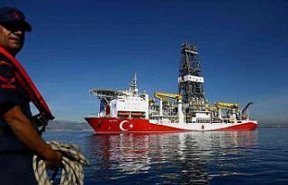 Dünya enerji piyasasında Doğu Akdeniz ve Kıbrıs’ın...