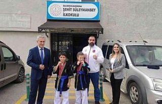 Dünya Şampiyonu Bandırma’dan