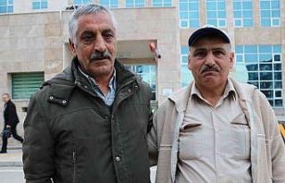 Duyarlı çaycı 1 haftadır aradığı altın sahibini...