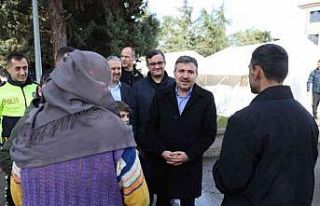 Düzce depreminin yaraları sarılmaya devam ediyor