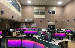 Düzce’de yeni nesil 112 kurulumu yapıldı