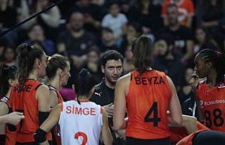 Eczacıbaşı Dynavit, 3.’lük maçına çıkacak