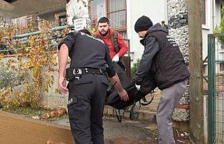 Edebiyat öğretmeninin sır ölümü