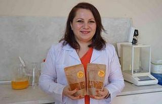 Edirneli kimyagerden çevreci proje: Atık yağlar...