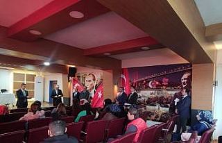 Edremit’te aile okulu projesi