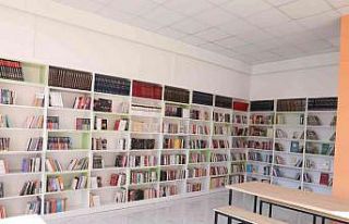 Efeler’de 8’inci Kitap Kafe kapılarını açıyor