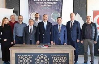 Efeler’de ortaokul öğrencileri matematik ile yarışacak