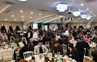 Eğitimciler istişare toplantısında buluştu