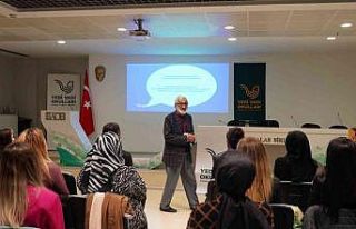 Eğitimde 100. yıl buluşması