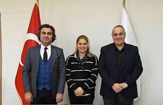 Eğitimde işbirliği için imzalar atıldı