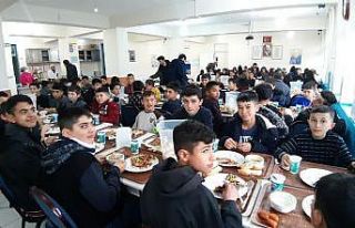 Eğitime ayrılan ödeneğin artması kaliteyi de...