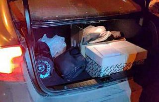 Ehliyetsiz sürücünün savunması şaşırttı:...