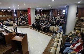 Ekmek ve ekmek çeşitleri üreten işletme personellerine...