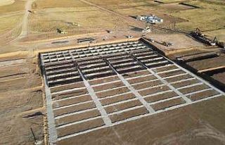 Ekonomiye yıllık 200 milyon dolar katkı sağlayacak...