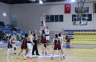 Elazığ Derbisi EBK’nın