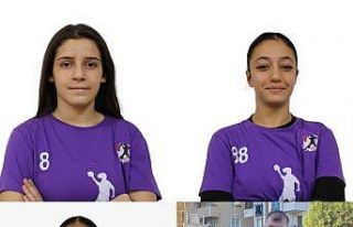 Elazığ SYSK’dan 5 sporcuya milli davet