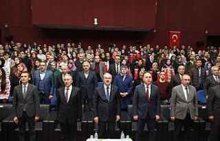 Elazığ’da 2022’de 5 bin engelli yakınına 200...