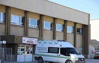 Elazığ’da bir kişi evinde ölü bulundu