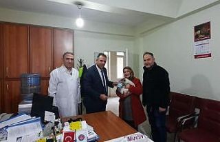 Elazığ’da ev hayvanlarının pasaportlanması...