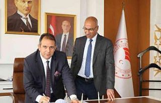 Elazığ’da kedi ve köpeklerin kimliklendirilmesi...