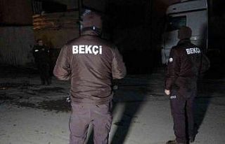 Elazığ’da silahlı saldırı: 1 yaralı