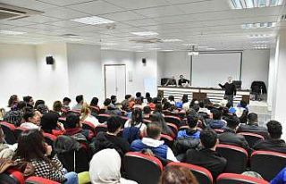 Elazığ’da voleybol hakem kursu gerçekleştirildi