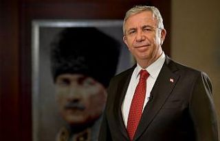 Elazığ’da yapılacak olan okulun temeli Mansur...