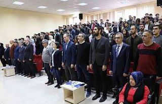 Elazığ’da ’Yoksulluk Sempozyumu’ düzenlendi
