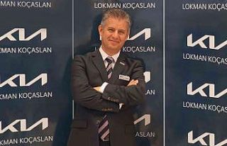 Elektrikli araçlara eğilim yüksek