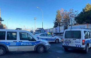 Elektronik kelepçe hayat kurtardı