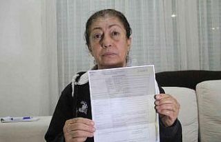 Emekli maaşı 8 yıl sonra kesildi, ne yapacağını...