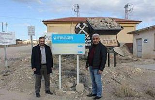 Emet ve Hisarcık belediye başkanlarından ’Bor...