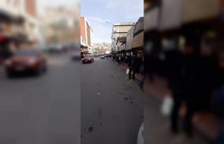 Emniyetten trafiği tıkayan parklara geçit yok