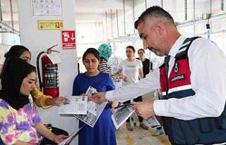 ’En İyi Narkotik Polisi: Anne’ projesinde 207...