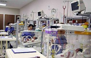 En popüler bebek ismi erkeklerde Yusuf, kızlarda...