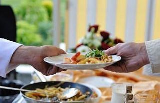 Endüstriyel yemek sektöründe EYT tedirginliği