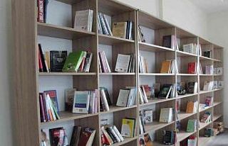 Engeller, ‘Sosyal Yaşam Merkezi’nde aşılacak