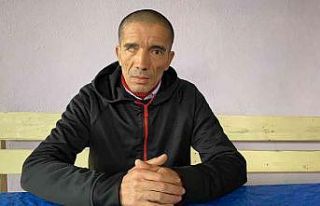 Engelli gencin hayali gerçek oldu, bir günlük askerlik...