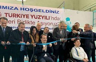 Engellilerin araç bakım ve tamiri artık ücretsiz