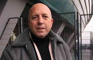 Engin Koyun: “Kocaelispor’un geleceğine damga...