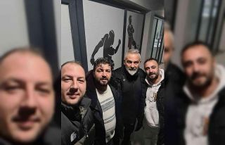 Erciyes Esen Makine FK’da Göksel Zehir dönemi