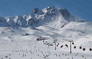 Erciyes’te hem Dünya Şampiyonası hem de Kış...