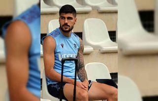 Eren Elmalı: "Önce şampiyonluk sonra Avrupa"